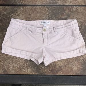 Abercrombie & Fitch Shorts
